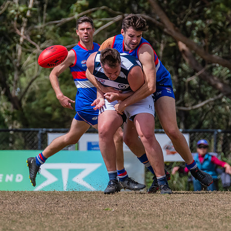 Black Diamond Shield Warners Bay v Muswellbrook - 17 September 2022