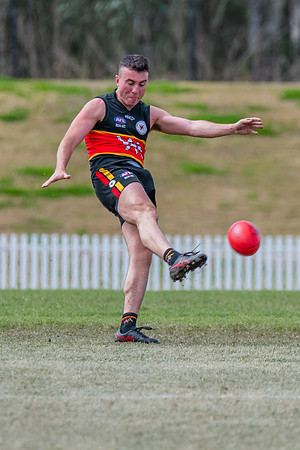 Men's Div 1 Preliminary Final - Sydney University v Western Magi