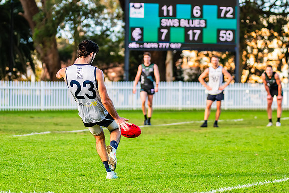 Rd 8 MPD - UTS v SWS - 31 May 2025