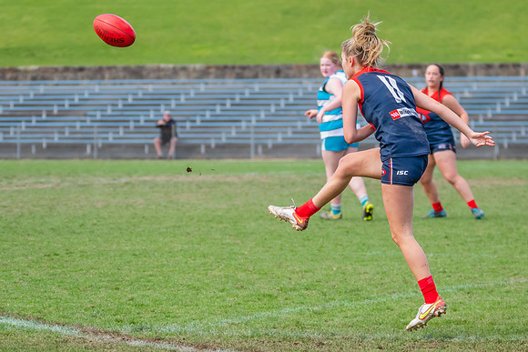 Women's Div 2 Grand Final - Pennant Hills v Penrith