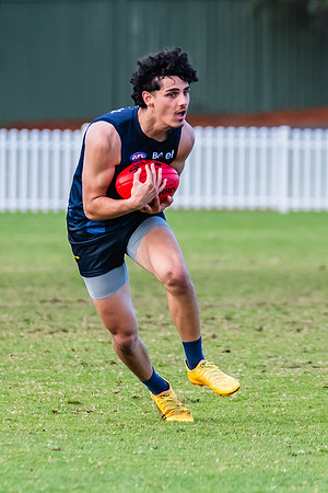 Rd 13 MPD - St George v SWS - 12 July 2025