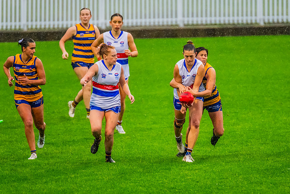 Rd 8 WPD - UNSW-ES v Sydney Uni - 1 June 2024