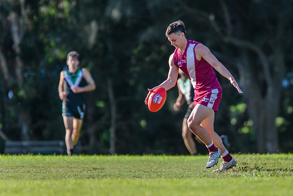 Rd 5 MPD - Manly Warringah v UTS - 7 May 2022