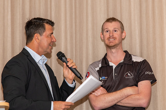 CCCA Season Launch