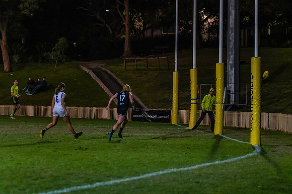 Rd 10 WPD - Sydney University v UTS - 18 June 2022