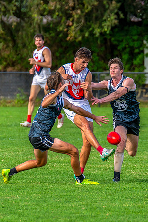 Rd 4 MPD - Inner West v Pennant Hills - 25 April 2025