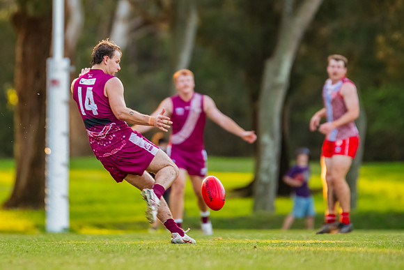 Rd 6 MPD - St George v Manly Warringah - 17 May 2025