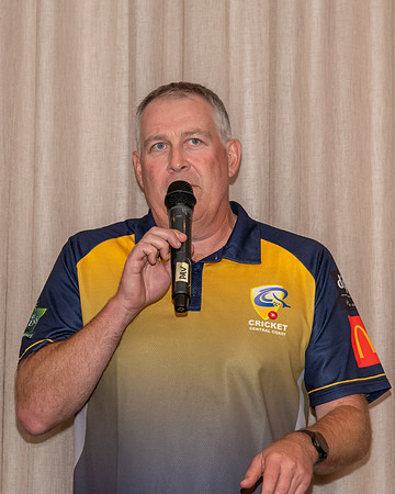 CCCA Season Launch
