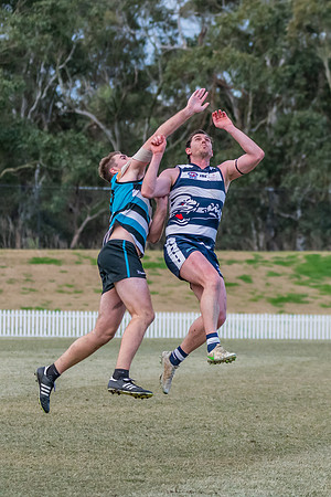 Platinum Div Preliminary Final - Southern Power v Camden Cats -
