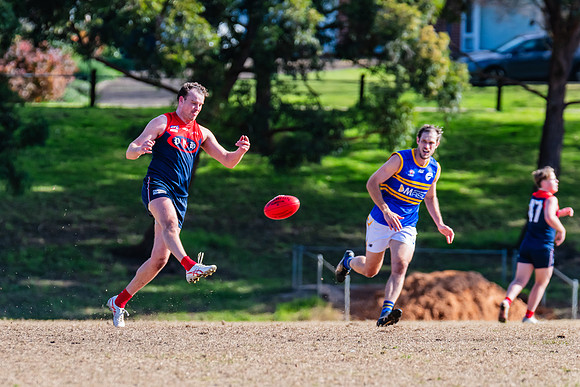 Rd 11 Men's Div 1 - Pennant Hills v Parramatta - 28 June 2025