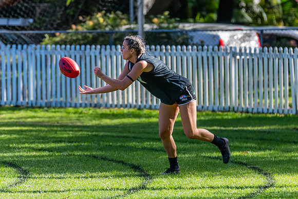 Rd 11 WPD - UTS v Pennant Hills - 25 June 2022
