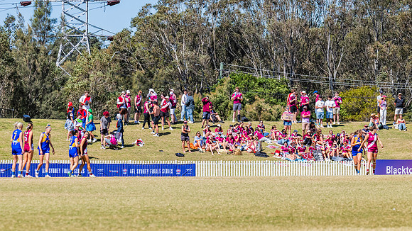 WPD Grand Final - Manly-Warringah v East Coast - 21 September 20