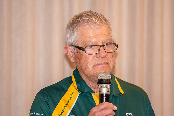 CCCA Season Launch