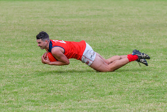 Rd 3 MPD - Inner West v Pennant Hills - 25 April 2022