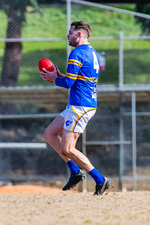 Rd 11 Men's Div 1 - Pennant Hills v Parramatta - 28 June 2025