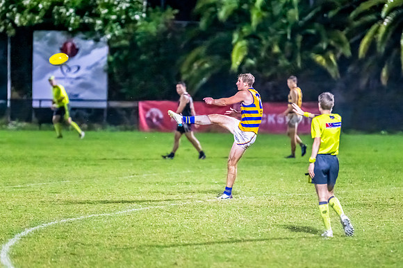 Rd 5 MPD - Inner West v Sydney Uni - 3 May 2024