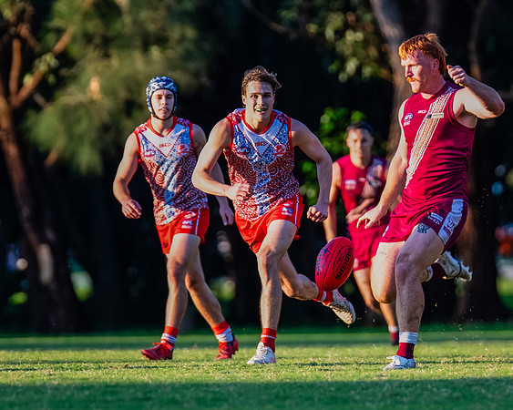 Rd 6 MPD - St George v Manly Warringah - 17 May 2025