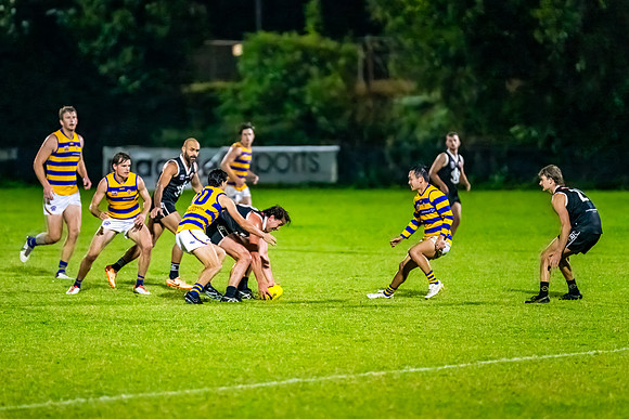 Rd 5 MPD - Inner West v Sydney Uni - 3 May 2024