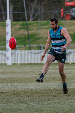 Platinum Div Preliminary Final - Southern Power v Camden Cats -