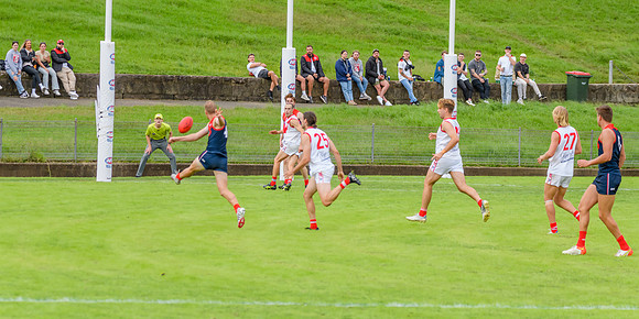 Rd 1 MPD - St George v Pennant Hills - 2 April 2022