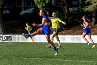 Rd 12 WPD - Sydney Uni v East Coast - 5 July 2025