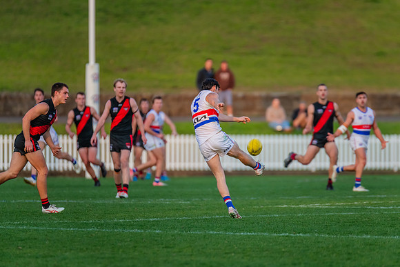 Rd 16 MPD - UNSW-ES v North Shore - 10 August 2024