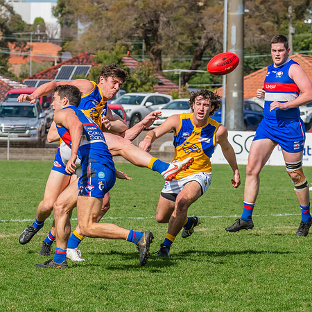 Men's Div 2 Grand Final - UNSW-ES v East Coast - 10 September 20