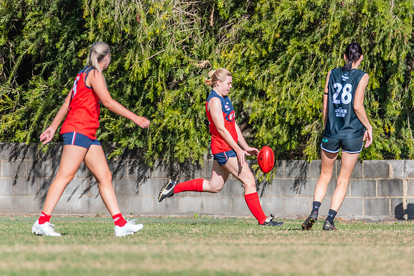 Rd 11 WPD - UTS v Pennant Hills - 25 June 2022
