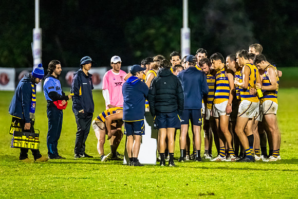 Rd 5 MPD - Inner West v Sydney Uni - 3 May 2024