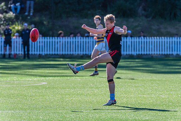Rd 15 MPD - North Shore v Sydney Uni - 3 August 2024