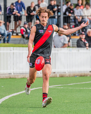 Rd 1 MPD - North Shore v Manly Warringah - 8 June 2024