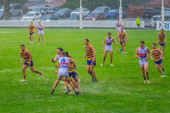 Rd 8 MPD - UNSW-ES v Sydney Uni - 1 June 2024