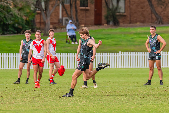 Rd 7 MPD - St George v UTS - 25 May 2024