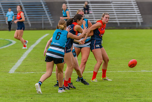 Rd 1 WPD - Southern Power v Pennant Hills