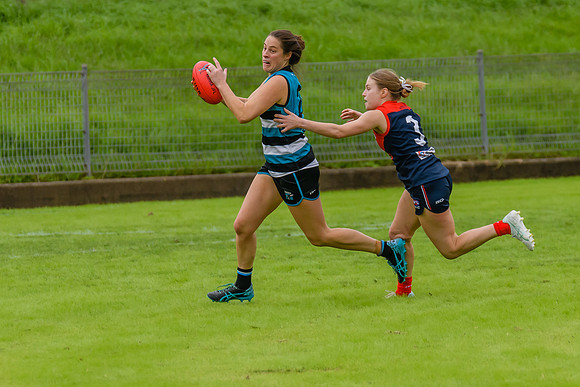 Rd 1 WPD - Southern Power v Pennant Hills