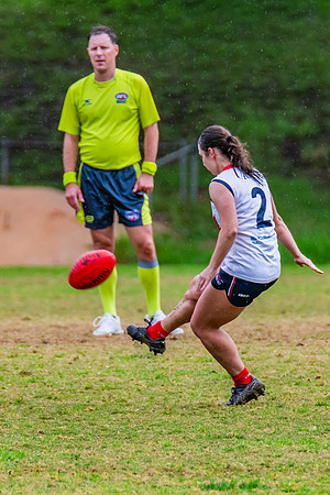 Rd 6 WPD - UTS v Pennant Hills - 11 May 2024
