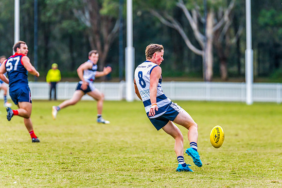 Rd 5 Men's Div 1 - Camden v Pennant Hills - 4 May 2024