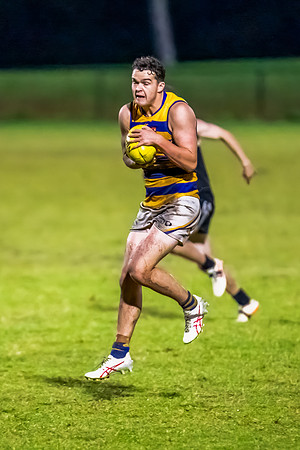 Rd 5 MPD - Inner West v Sydney Uni - 3 May 2024