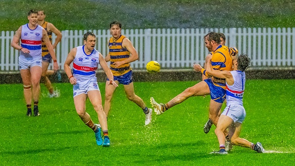 Rd 8 MPD - UNSW-ES v Sydney Uni - 1 June 2024