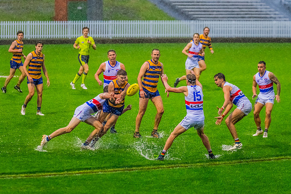 Rd 8 MPD - UNSW-ES v Sydney Uni - 1 June 2024