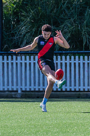 Rd 15 MPD - North Shore v Sydney Uni - 3 August 2024