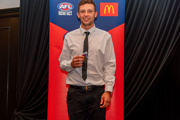 Pennant Hills Demons AFL Presentation Night 2024