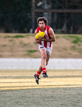Masters Grand Final - Southern Dingoes v St George - 27 August 2022