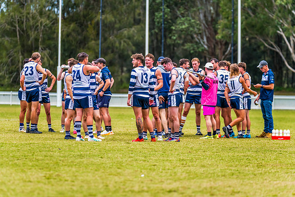Rd 5 Men's Div 1 - Camden v Pennant Hills - 4 May 2024