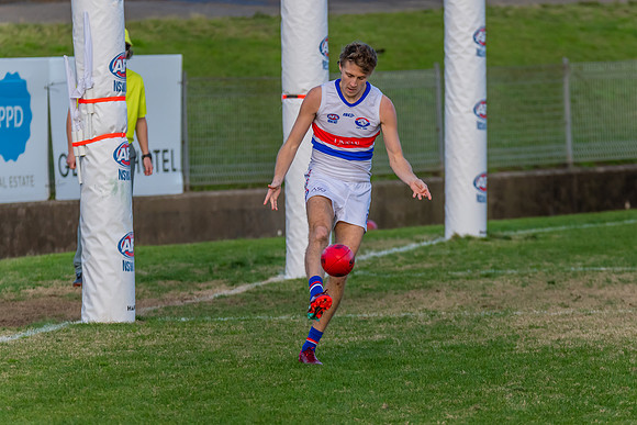 Rd 13 MPD - UNSW ES v St George - 9 July 2022