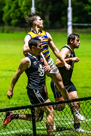 Rd 5 MPD - Inner West v Sydney Uni - 3 May 2024