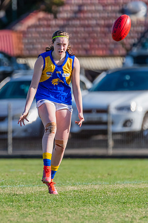 WPD Grand Final - Manly Warringah v East Coast - 28 August 2022