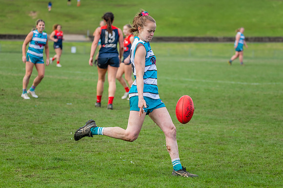 Women's Div 2 Grand Final - Pennant Hills v Penrith