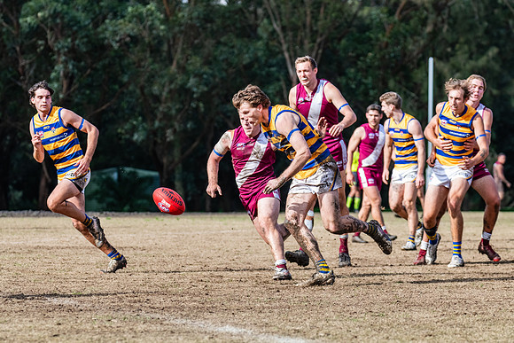 Rd 17 MPD - Manly Warringah v Sydney Uni - 16 August 2025