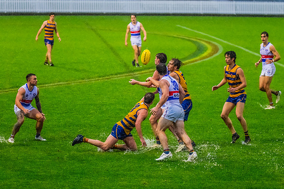 Rd 8 MPD - UNSW-ES v Sydney Uni - 1 June 2024